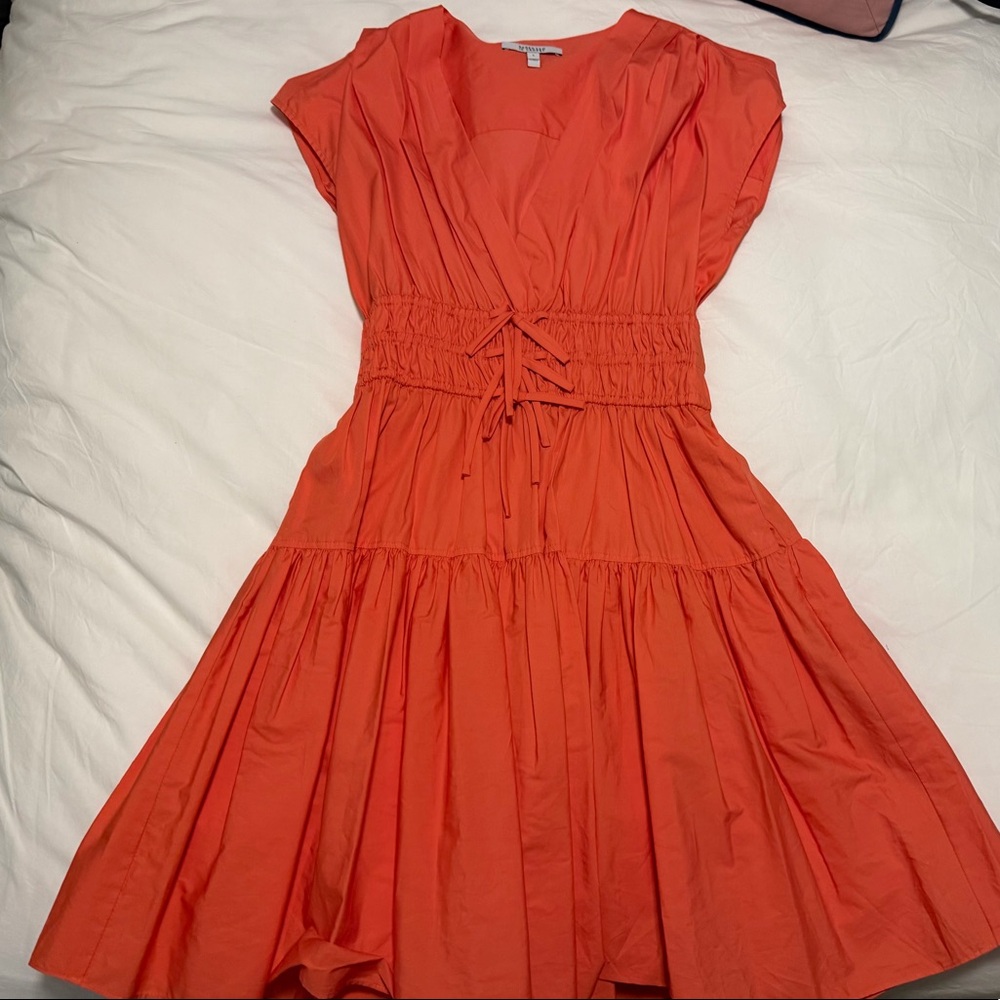 Derek Lam Crosby dress